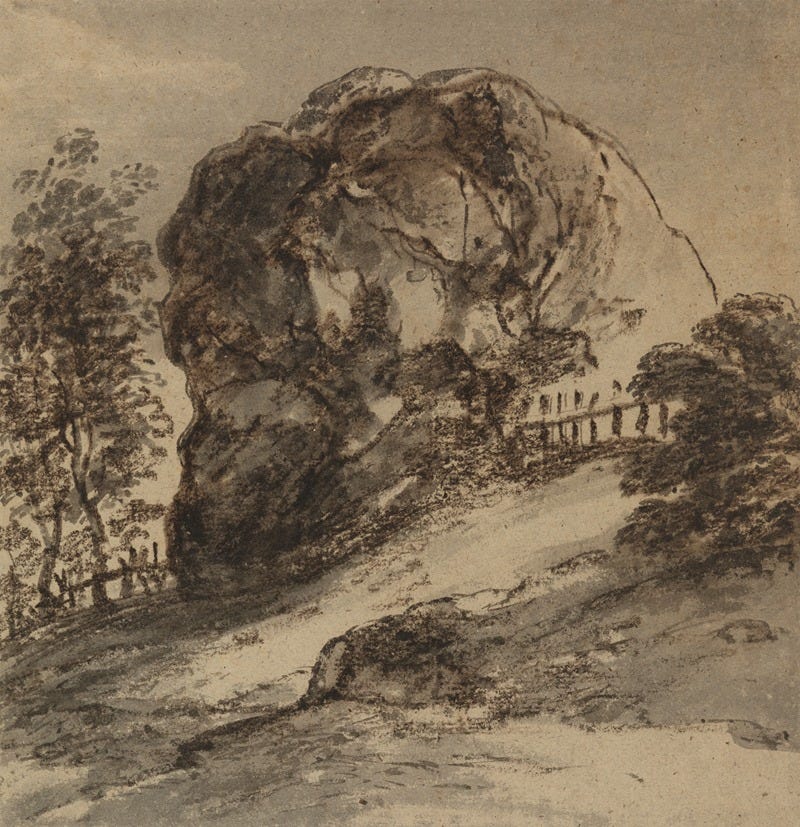 As Rocks May Think cover image