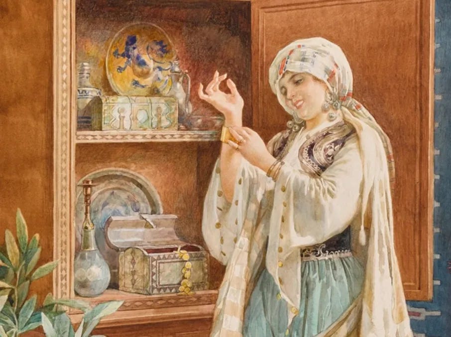 Weekly Commits #3 - Alchemy, AI Performance, Economic Control, KV-cache, Repetition cover image