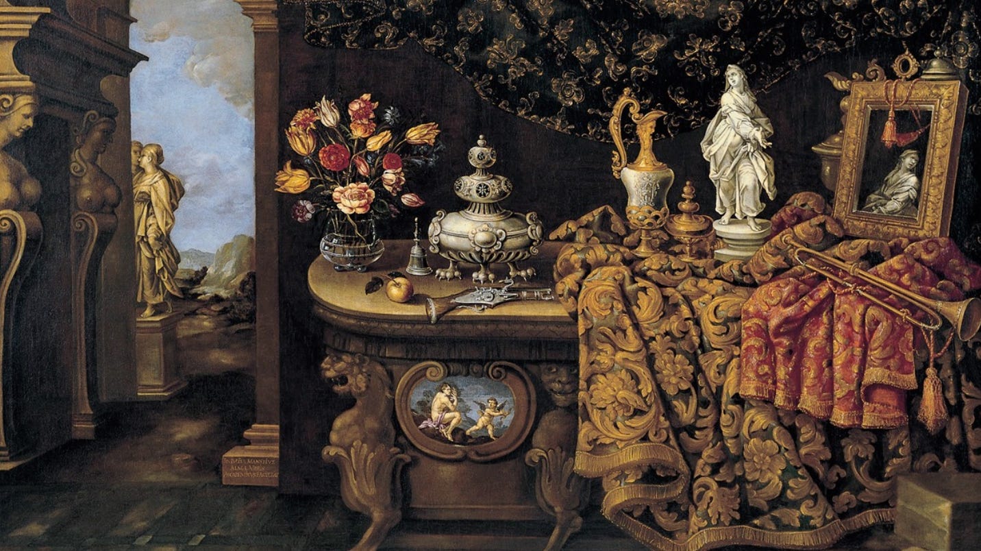 Weekly Commits #4 - Personal Superintelligence, Fusion Power Plants, Malaria, Leonardo da Vinci cover image