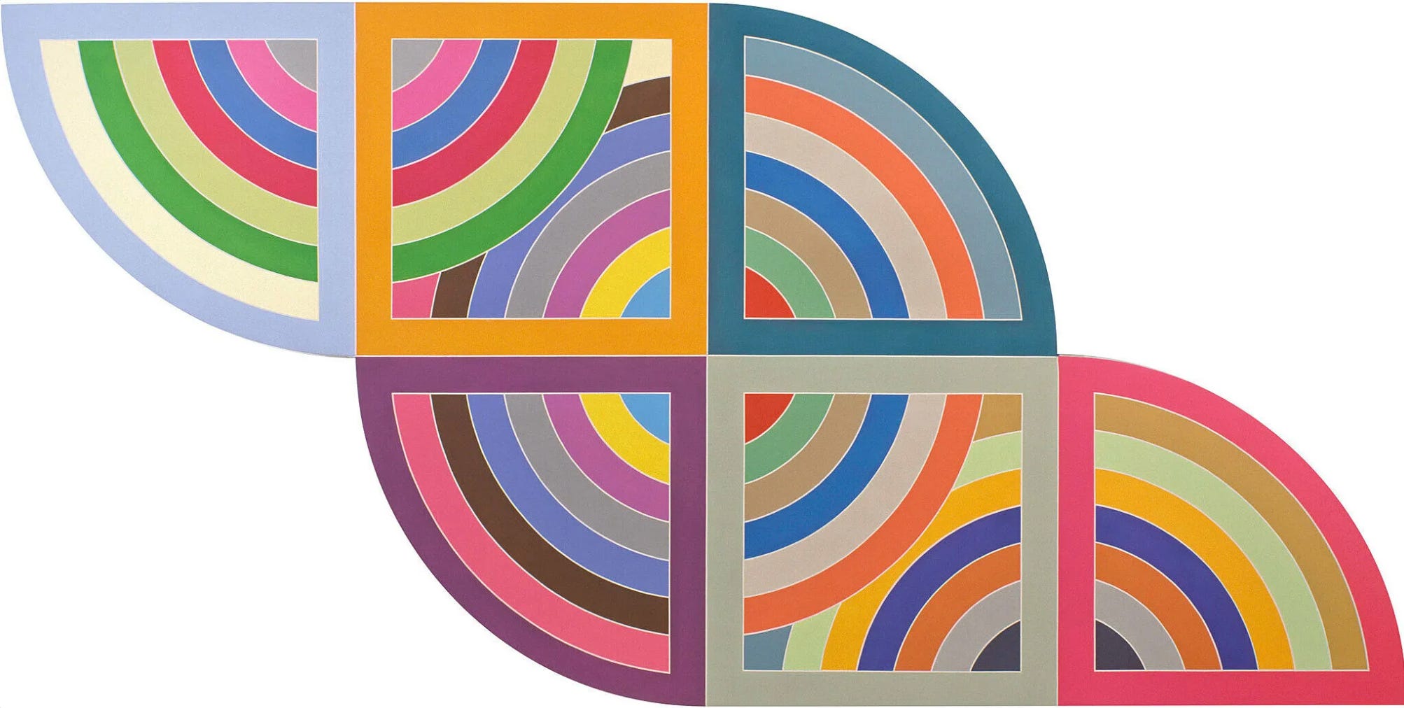 Weekly Commits #5 - Community, CT Afferents, Fillers, Limitless cover image
